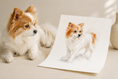 Load image into Gallery viewer, 相框iu
